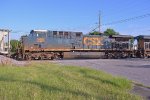 CSXT 568 M692-22